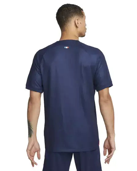 Camisa PSG Home 23/24 - Torcedor Azul