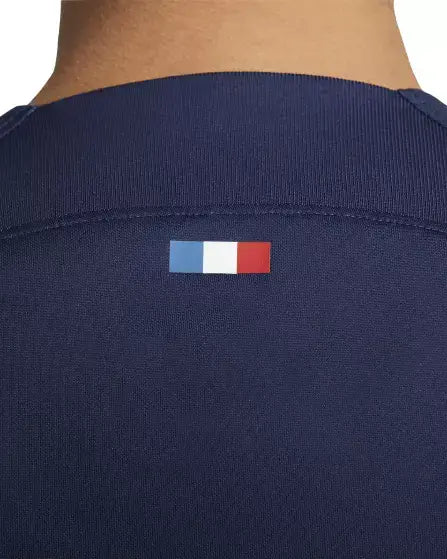 Camisa PSG Home 23/24 - Torcedor Azul