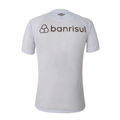 Camisa Grêmio Away 23/24 - Torcedor Branca