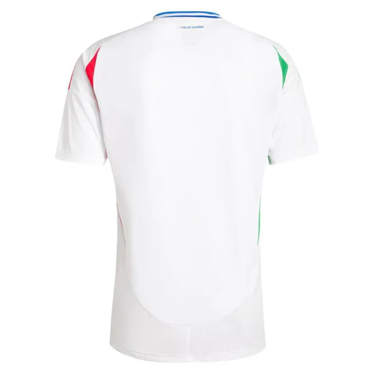 Camisa Itália Away 24/25 - Torcedor Branca