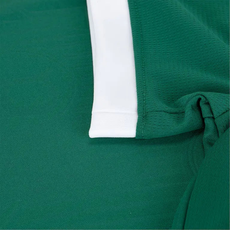 Camisa Palmeiras Home 24/25 - Feminina Verde