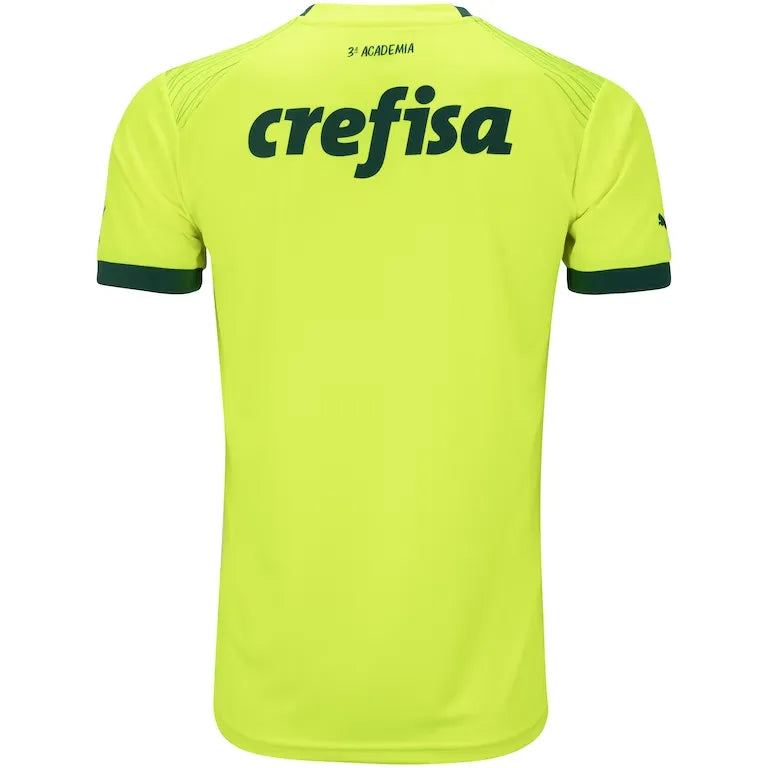 Camisa Palmeiras Third 23/24 - Torcedor Verde