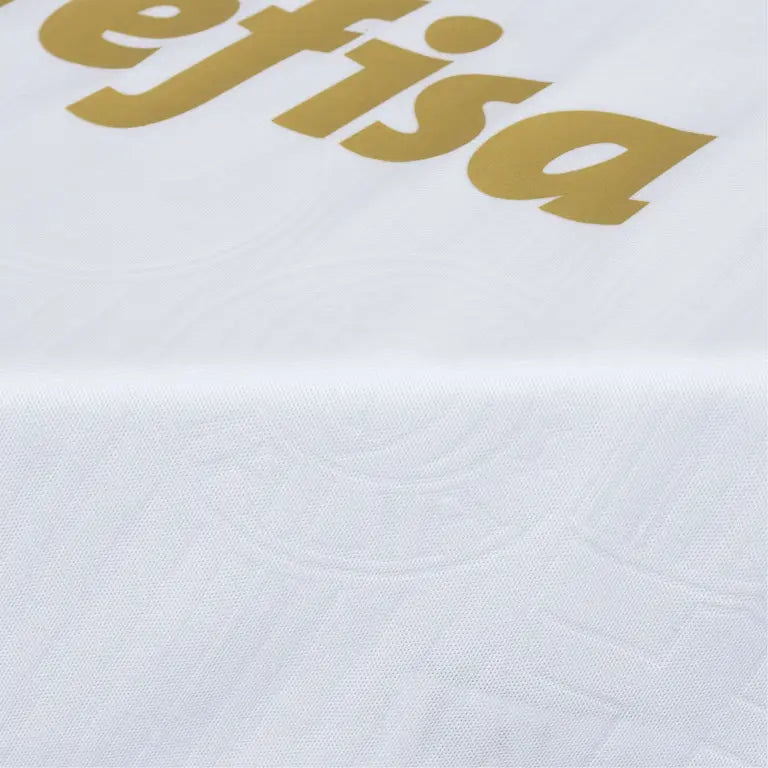 Camisa Palmeiras Away 24/25 - Feminina Branca