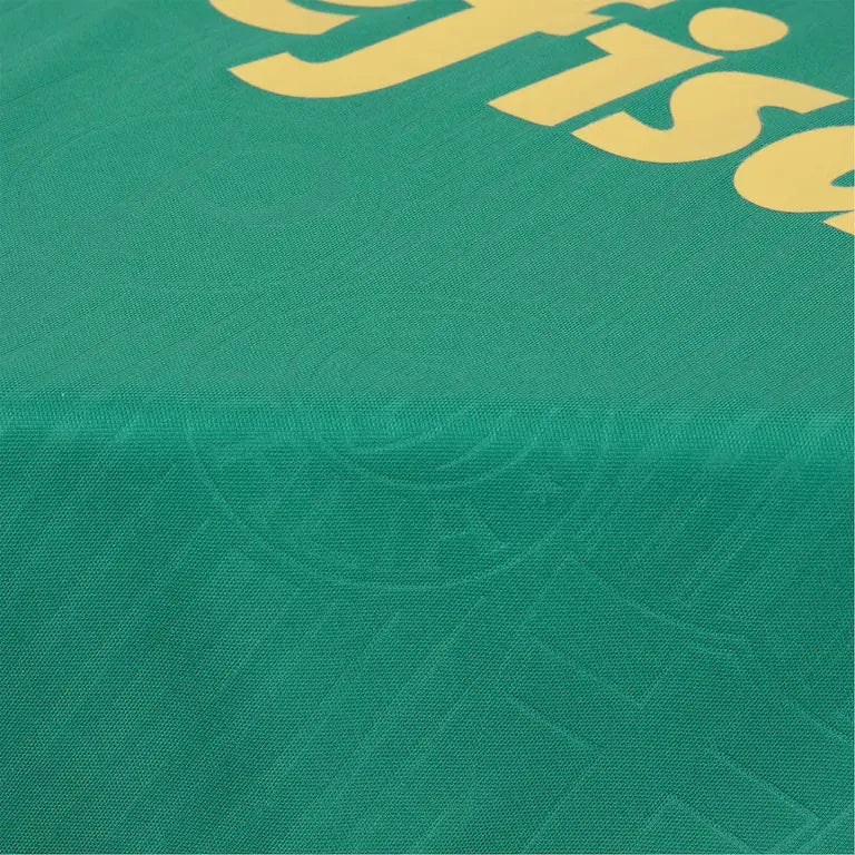 Camisa Palmeiras Home 24/25 - Feminina Verde