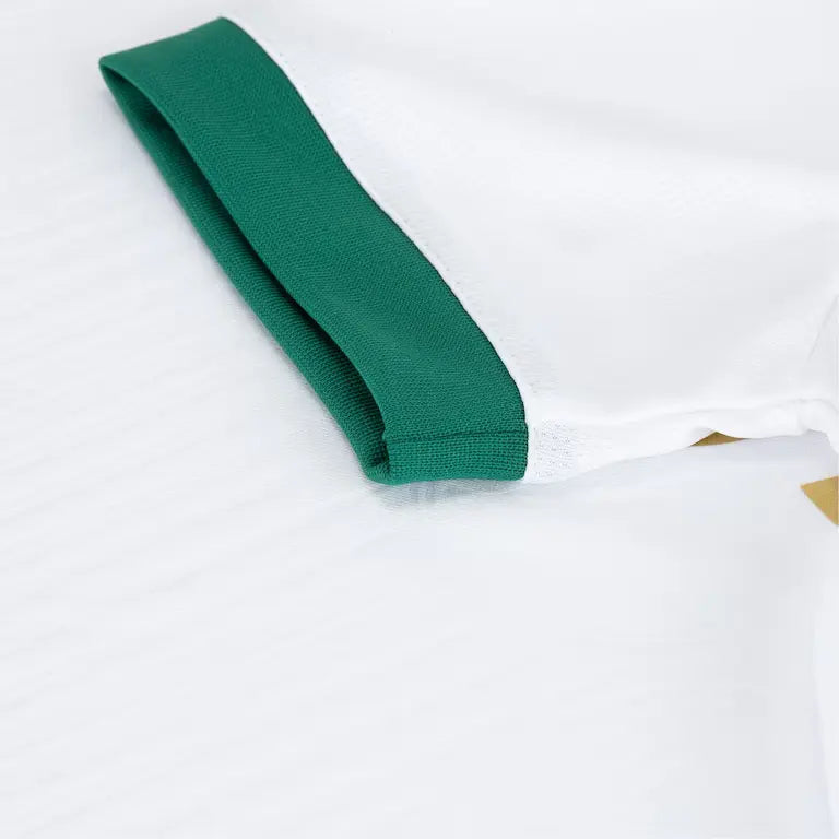 Camisa Palmeiras Away 24/25 - Feminina Branca