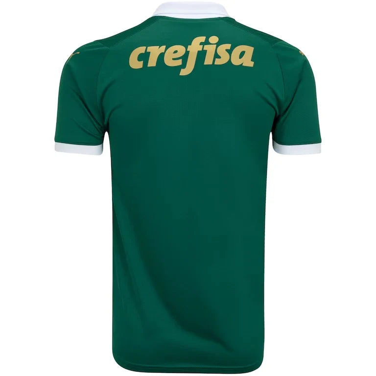 Camisa Palmeiras Home 24/25 - Torcedor Verde