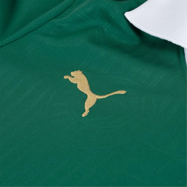 Camisa Palmeiras Home 24/25 - Torcedor Verde