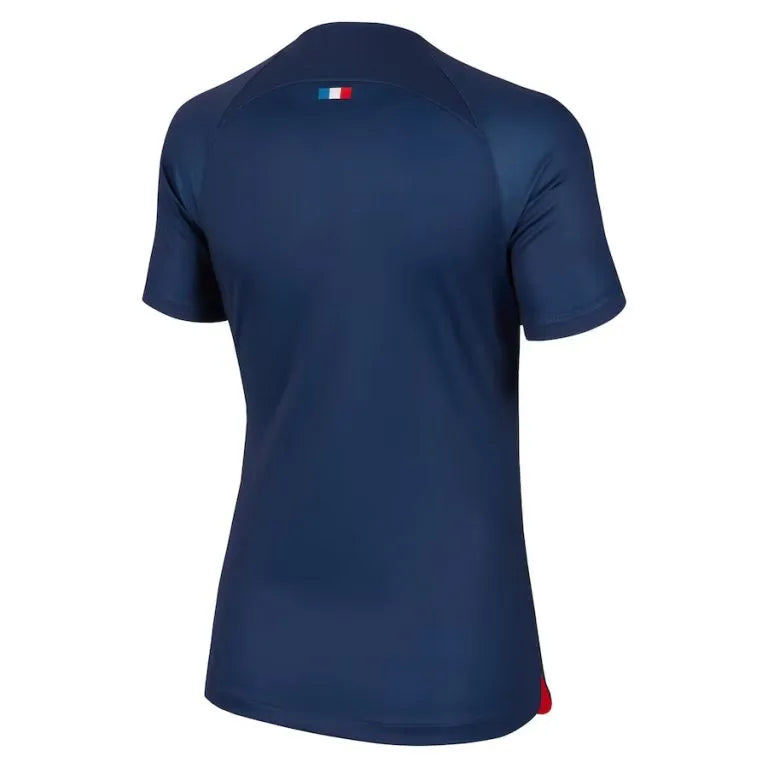 Camisa PSG Home 23/24 - Feminina Azul