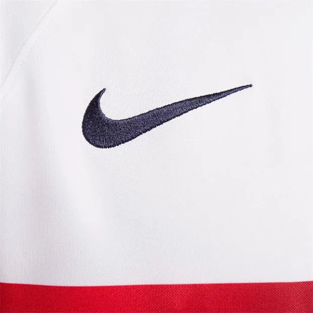 Camisa PSG Away 23/24 - Torcedor Branca