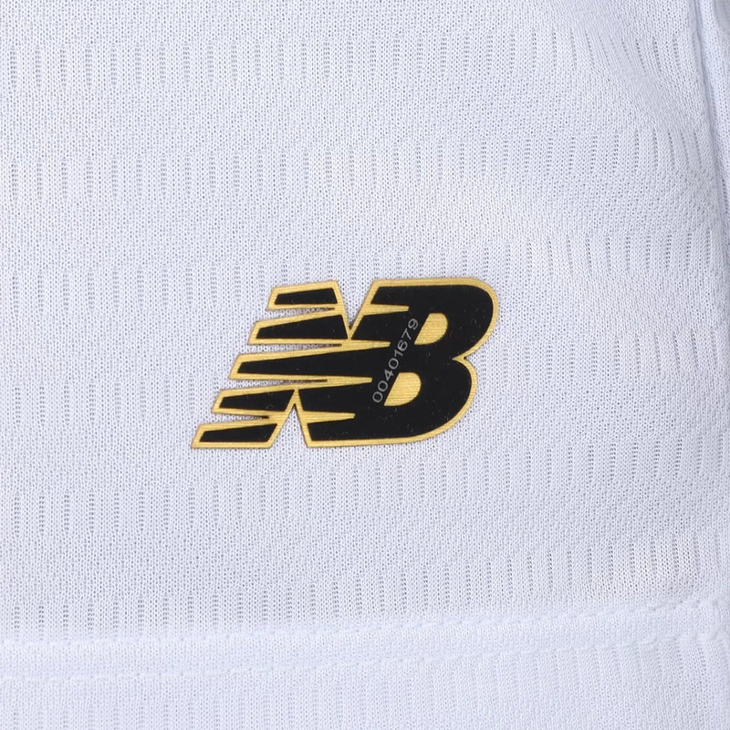 Camisa São Paulo Home 24/25 - Torcedor Branca