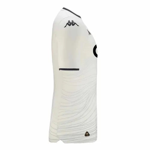 Camisa Mônaco Third 24/25 - Torcedor Branca