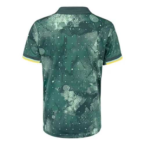 Camisa Tottenham Third 24/25 - Feminina Verde