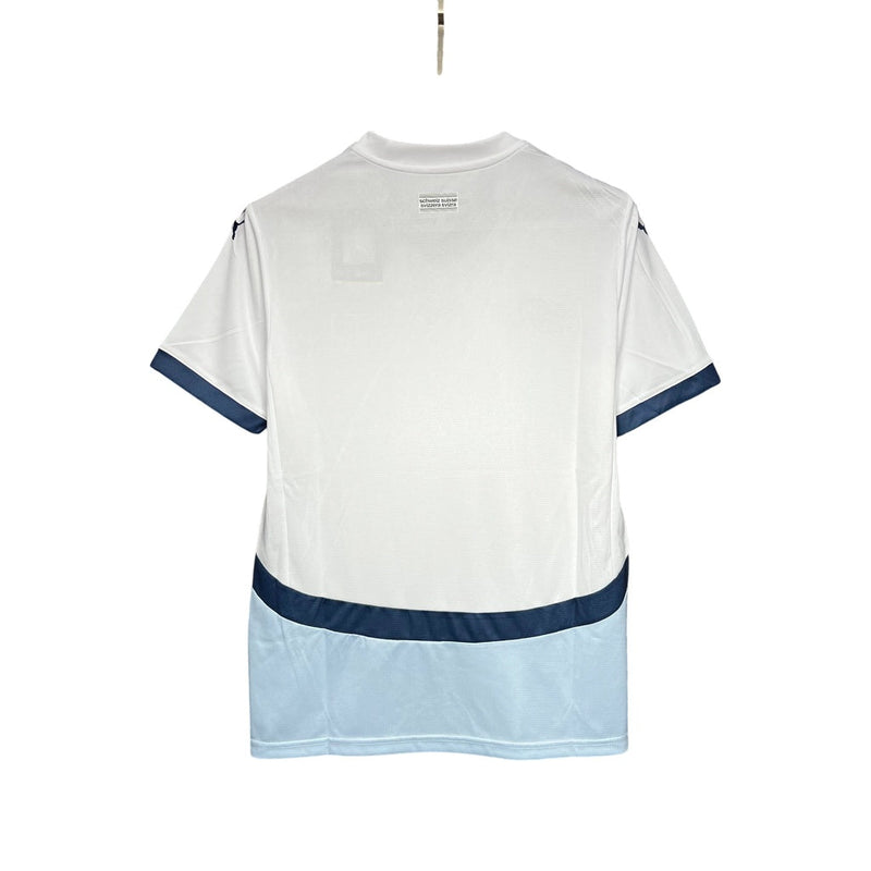 Camisa Suíça Away 24/25 Torcedor Branca