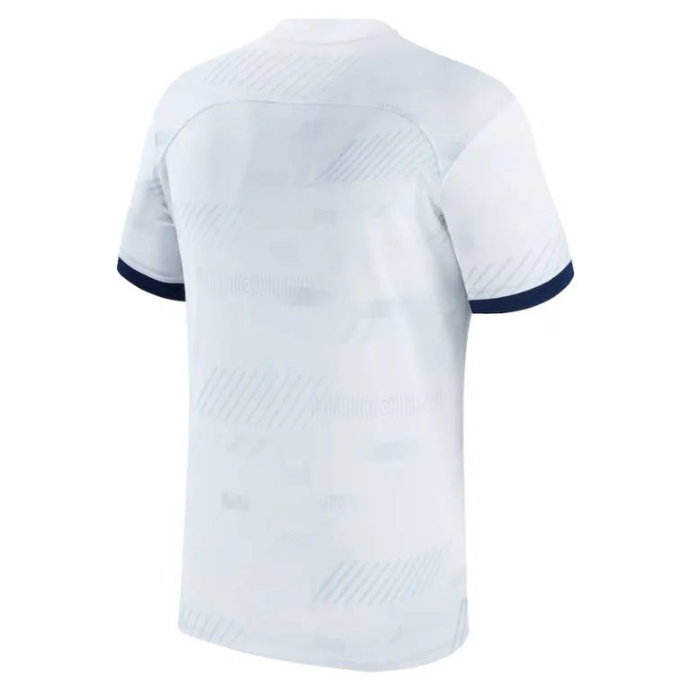 Camisa Tottenham Home 23/24 - Torcedor Branca