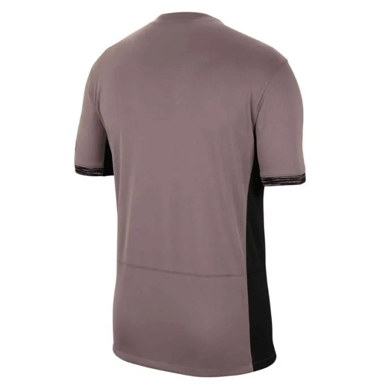 Camisa Tottenham Third 23/24 - Torcedor Bege