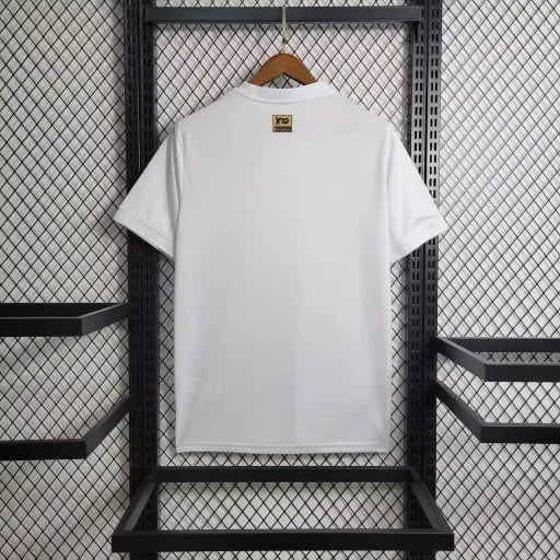 Camisa Vasco Goleiro 23/24 - Torcedor Branca