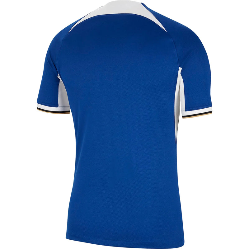 Camisa Chelsea Home 23/24 - Torcedor Azul